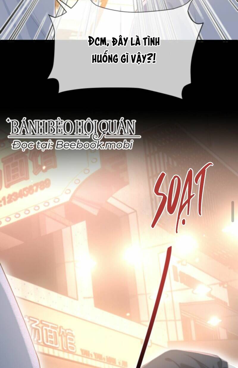 Tình Yêu Cháy Bỏng Chapter 11 - Trang 2