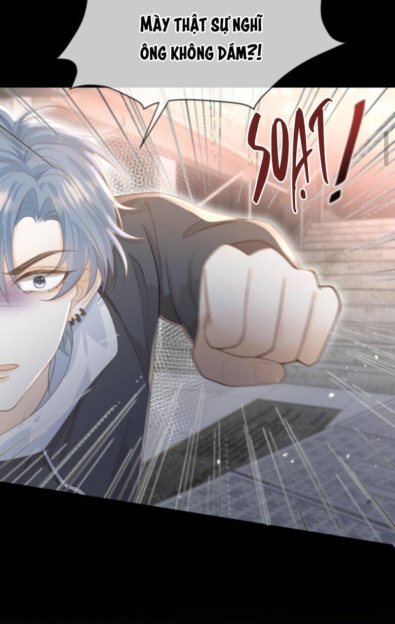 Tình Yêu Cháy Bỏng Chapter 11 - Trang 2