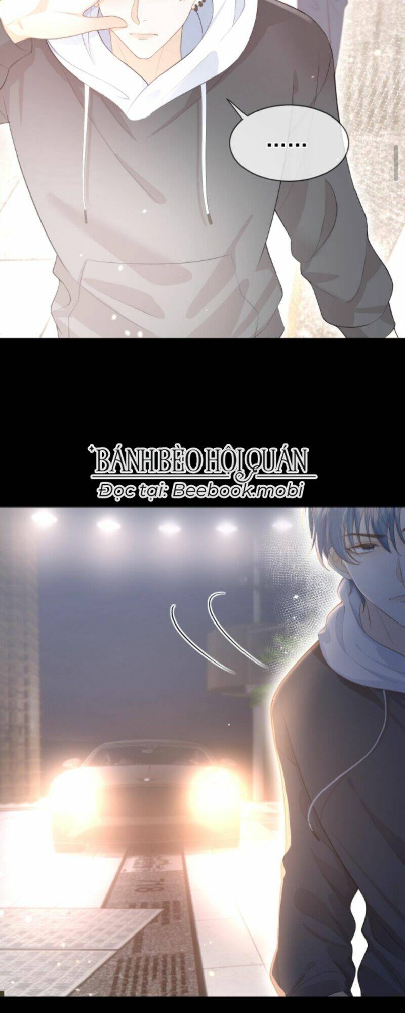 Tình Yêu Cháy Bỏng Chapter 11 - Trang 2