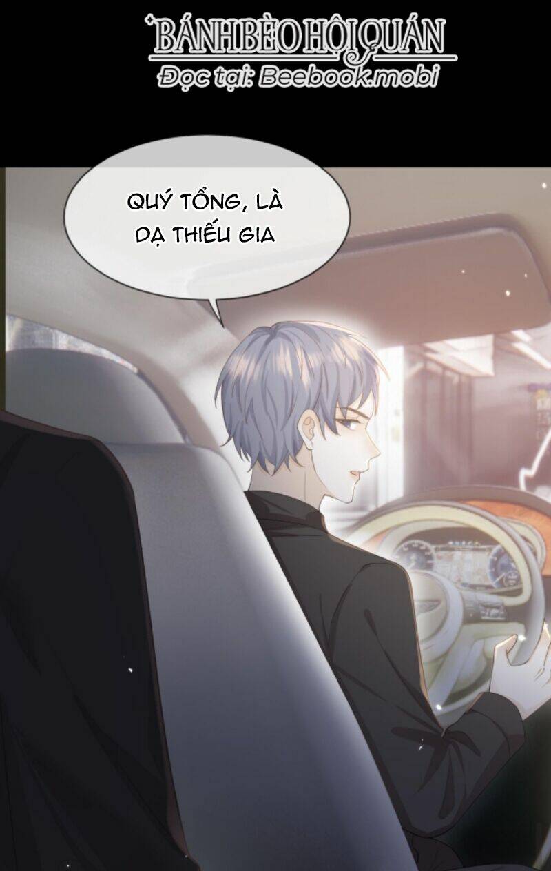 Tình Yêu Cháy Bỏng Chapter 11 - Trang 2