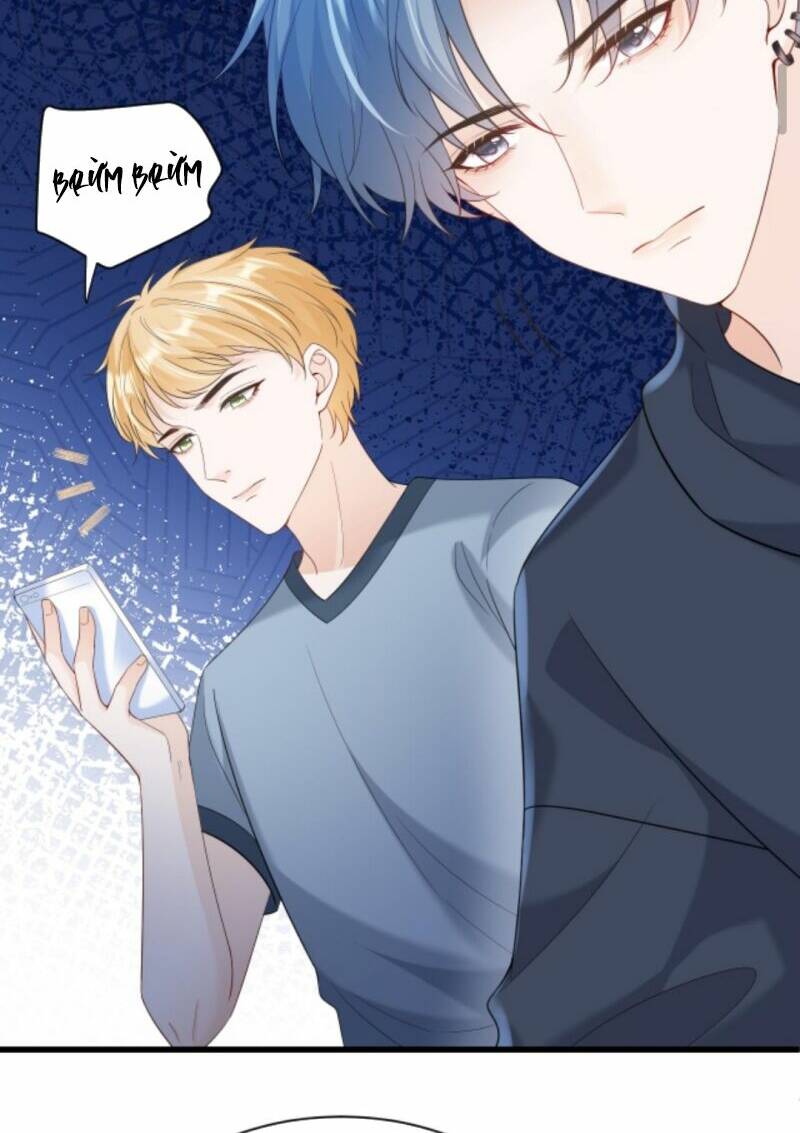 Tình Yêu Cháy Bỏng Chapter 12 - Trang 2