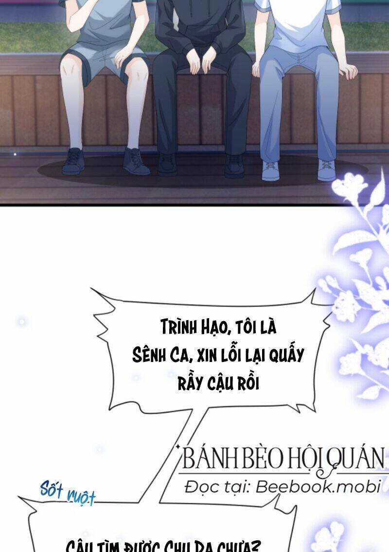 Tình Yêu Cháy Bỏng Chapter 12 - Trang 2