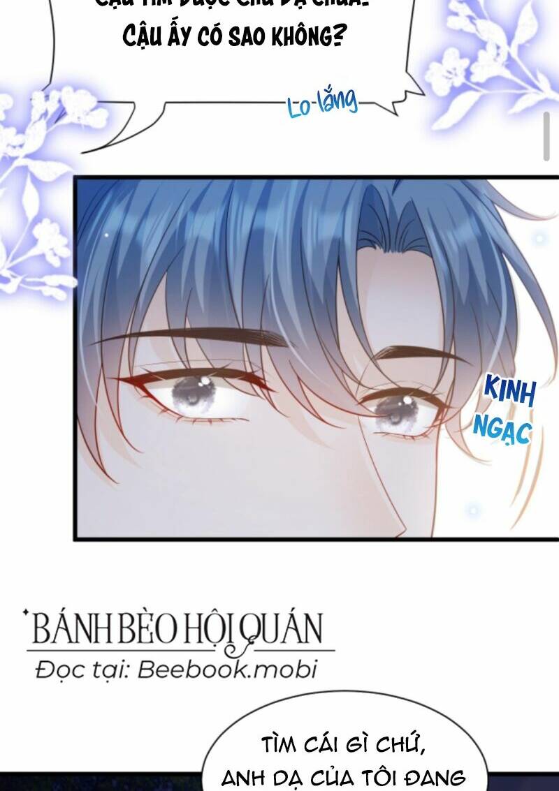 Tình Yêu Cháy Bỏng Chapter 12 - Trang 2