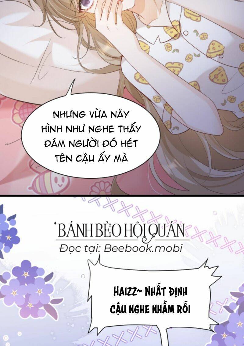 Tình Yêu Cháy Bỏng Chapter 12 - Trang 2