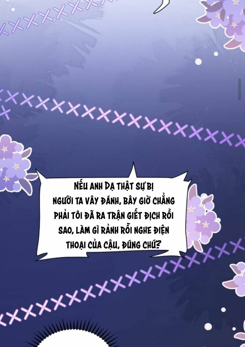 Tình Yêu Cháy Bỏng Chapter 12 - Trang 2