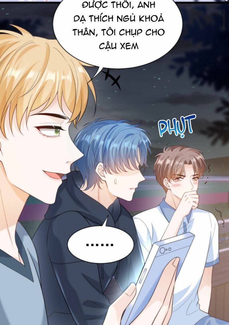 Tình Yêu Cháy Bỏng Chapter 12 - Trang 2