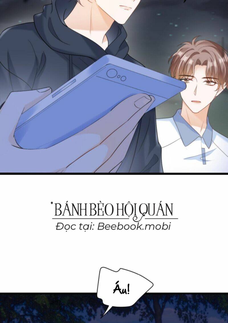 Tình Yêu Cháy Bỏng Chapter 12 - Trang 2