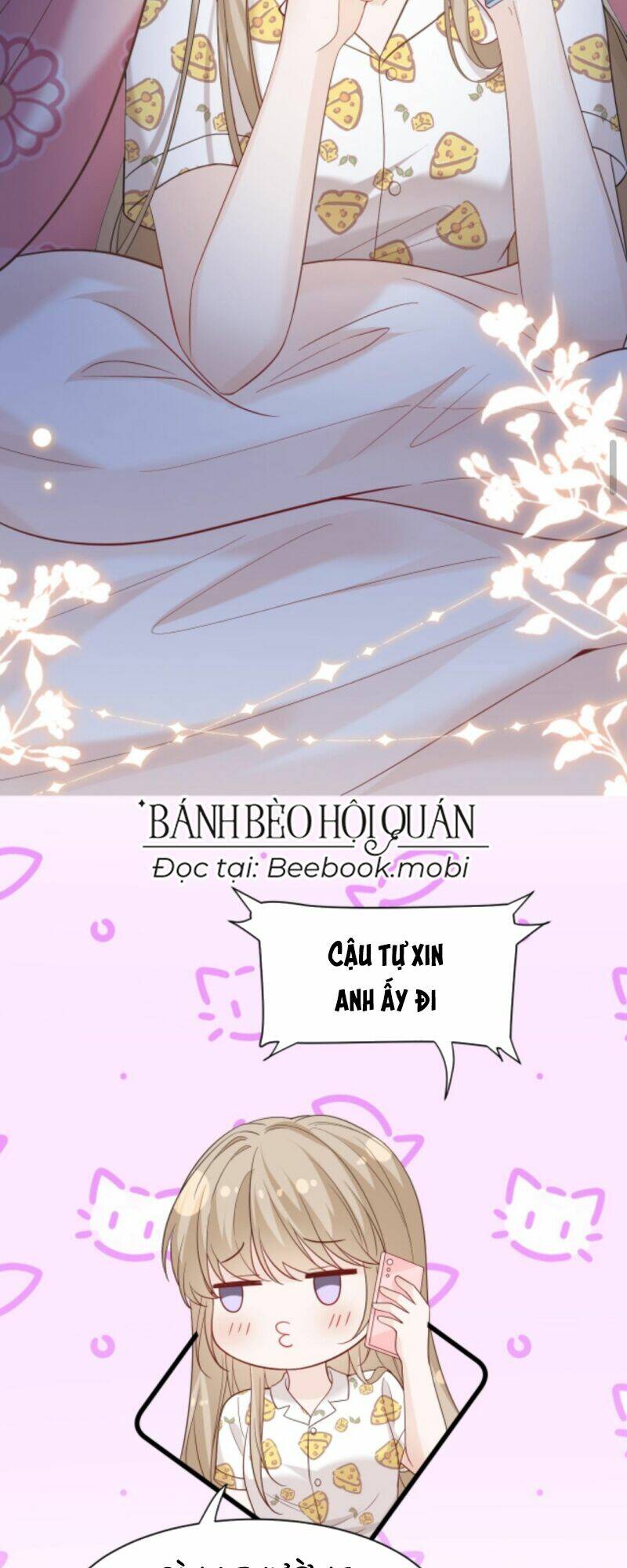 Tình Yêu Cháy Bỏng Chapter 12 - Trang 2