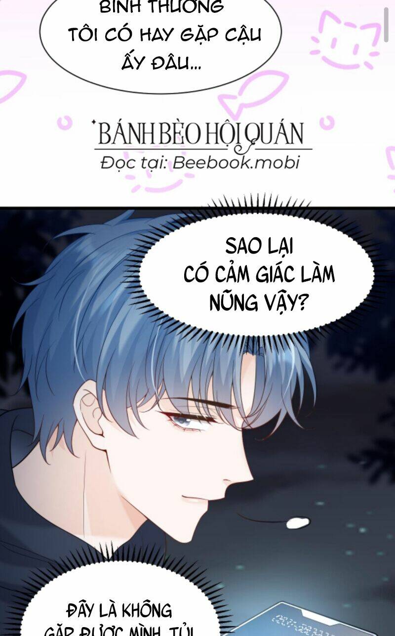 Tình Yêu Cháy Bỏng Chapter 12 - Trang 2
