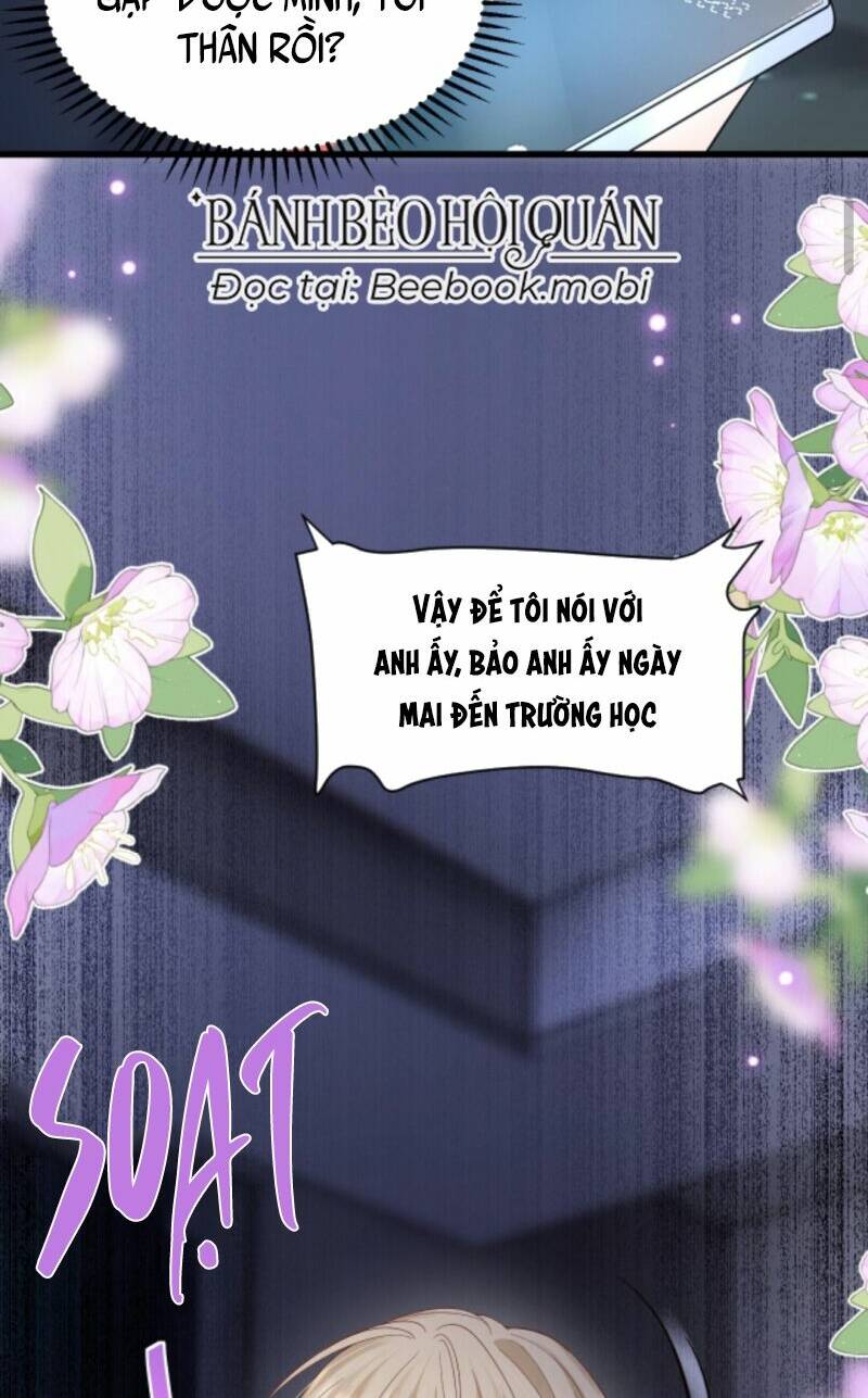 Tình Yêu Cháy Bỏng Chapter 12 - Trang 2