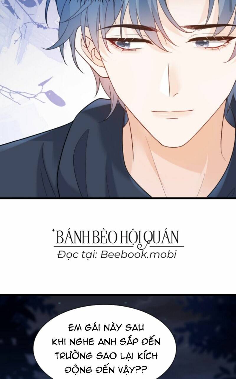 Tình Yêu Cháy Bỏng Chapter 12 - Trang 2