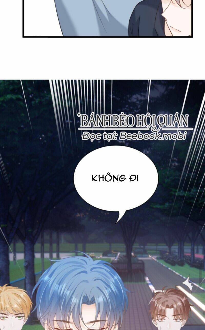 Tình Yêu Cháy Bỏng Chapter 12 - Trang 2