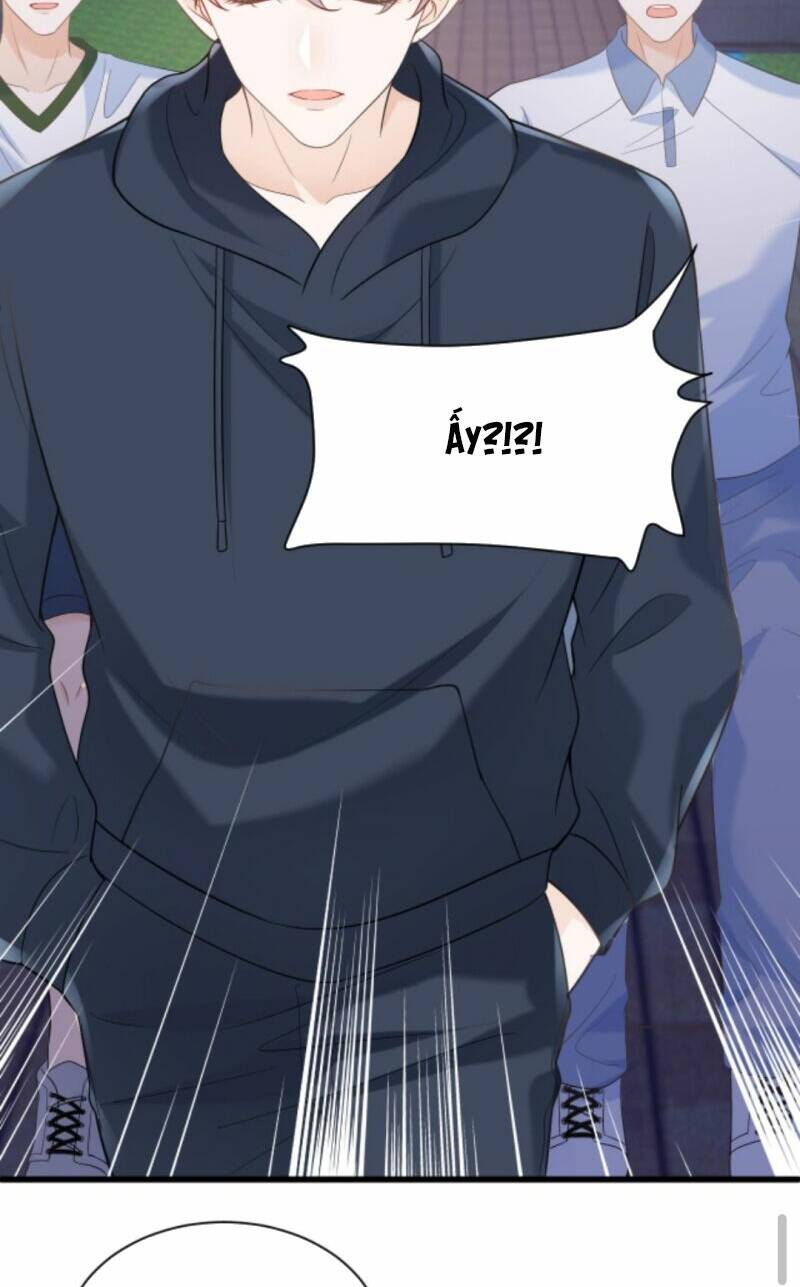 Tình Yêu Cháy Bỏng Chapter 12 - Trang 2