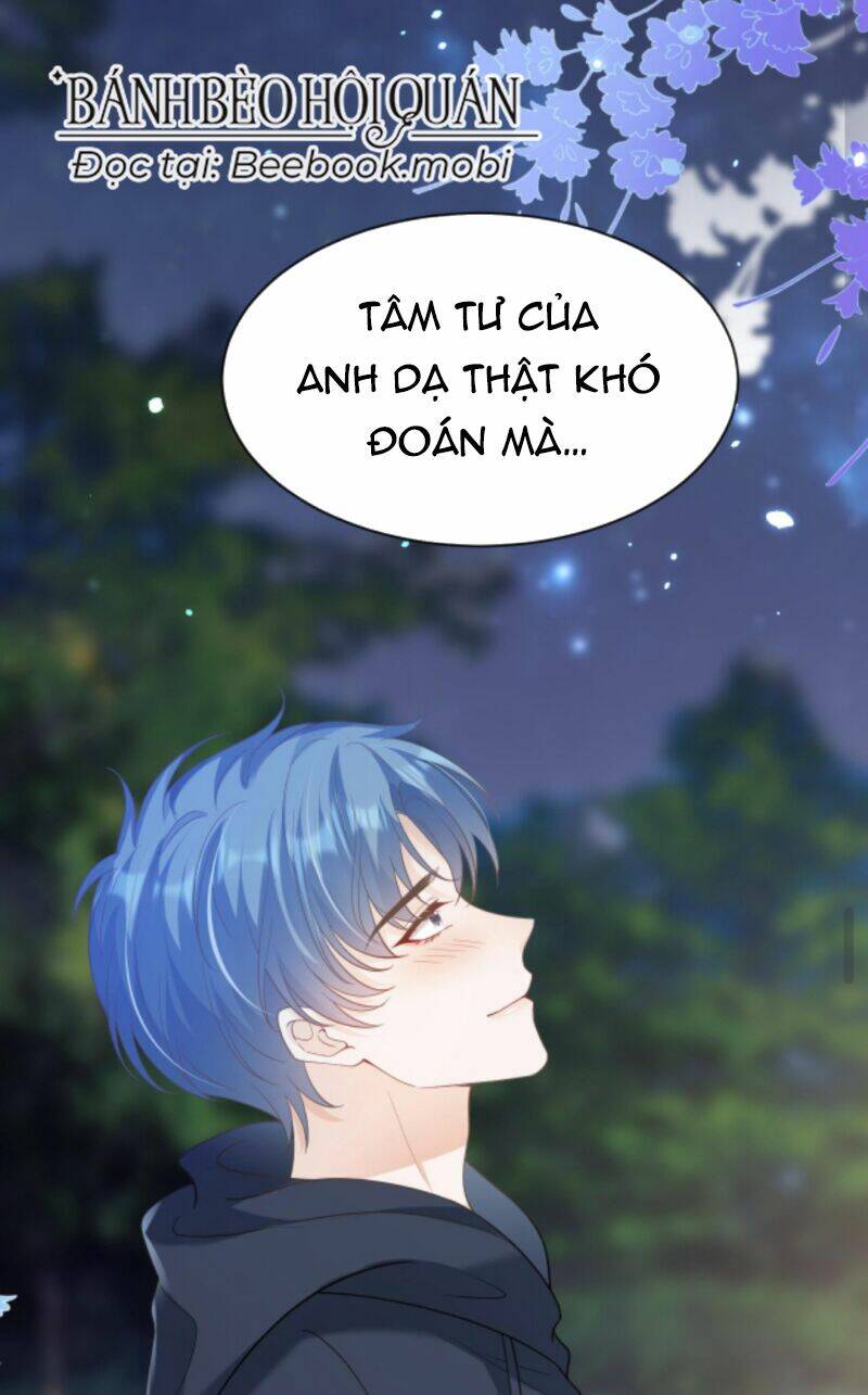 Tình Yêu Cháy Bỏng Chapter 12 - Trang 2