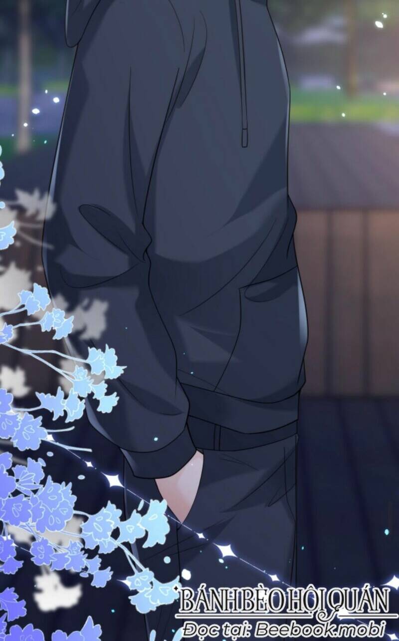 Tình Yêu Cháy Bỏng Chapter 12 - Trang 2