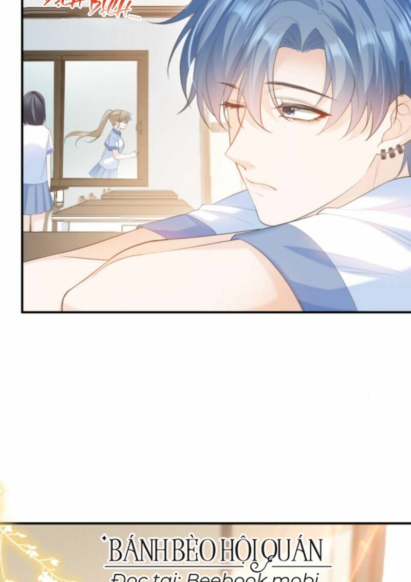 Tình Yêu Cháy Bỏng Chapter 13 - Trang 2