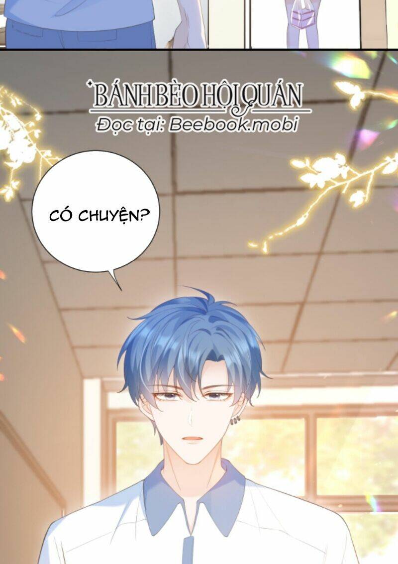 Tình Yêu Cháy Bỏng Chapter 13 - Trang 2