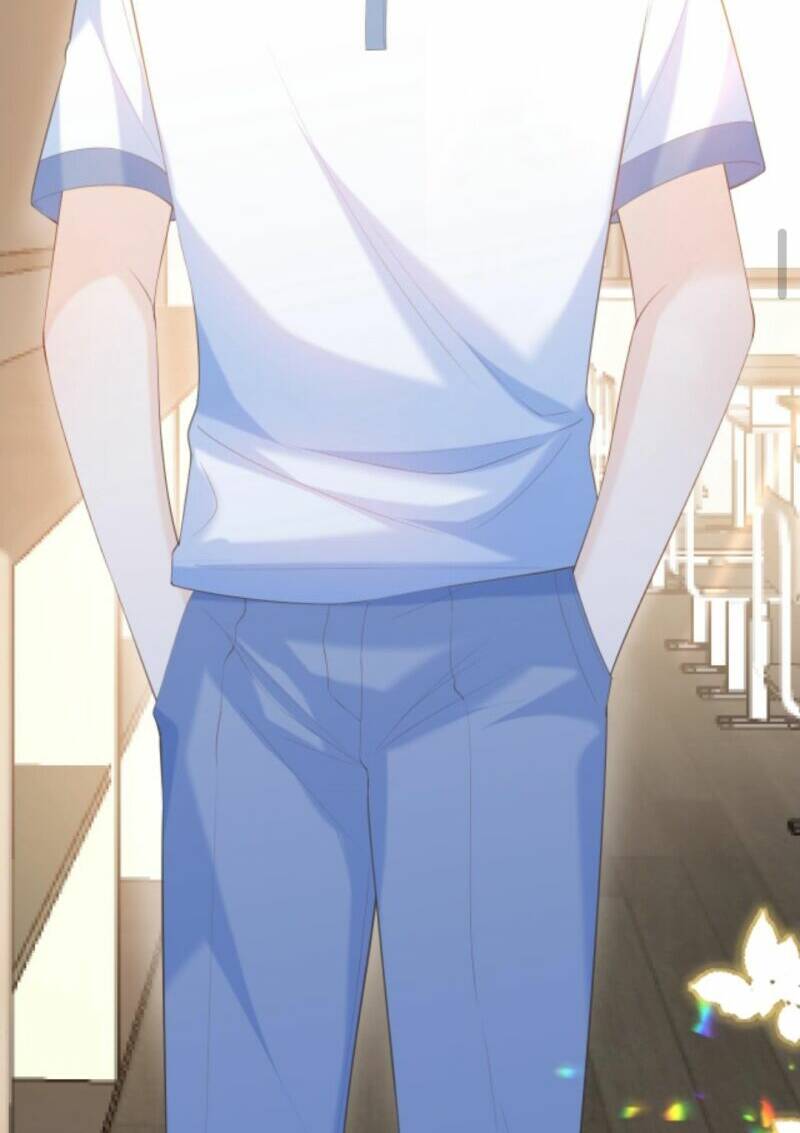 Tình Yêu Cháy Bỏng Chapter 13 - Trang 2