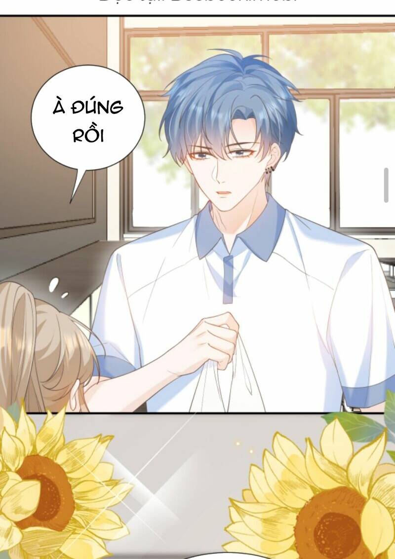 Tình Yêu Cháy Bỏng Chapter 13 - Trang 2