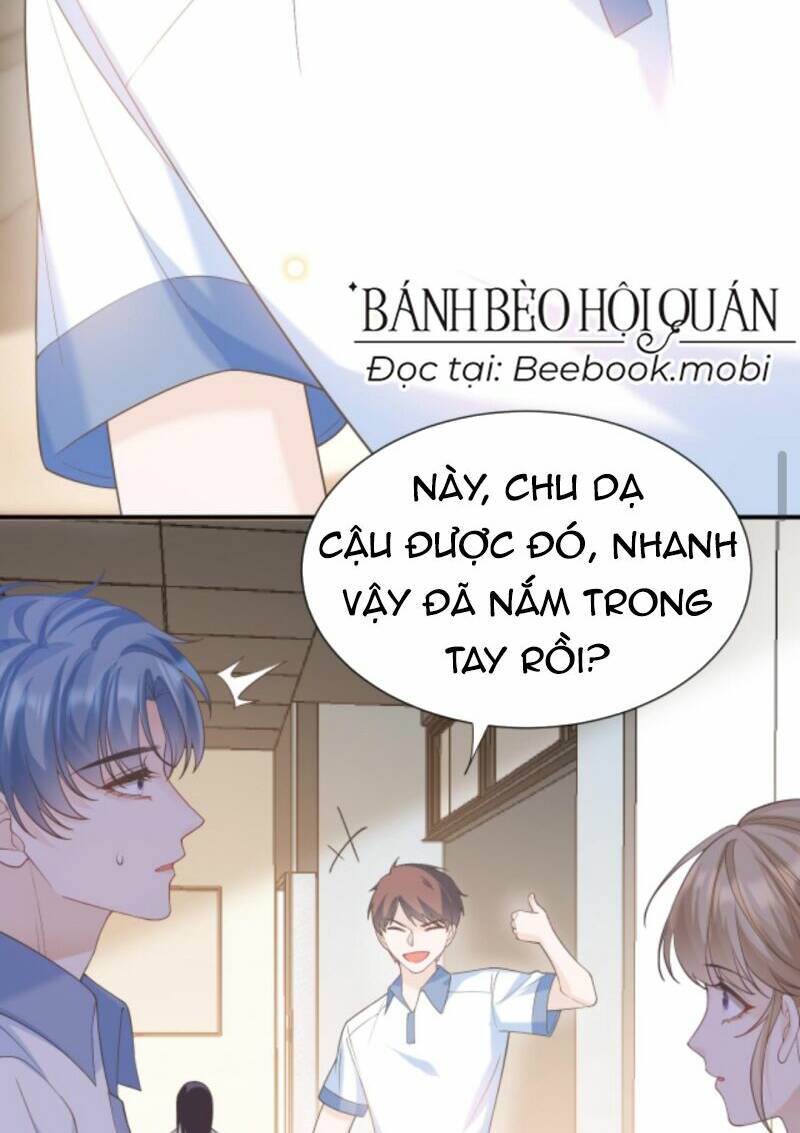 Tình Yêu Cháy Bỏng Chapter 13 - Trang 2
