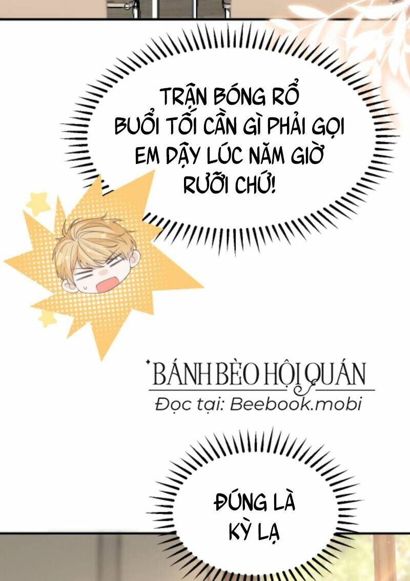 Tình Yêu Cháy Bỏng Chapter 13 - Trang 2