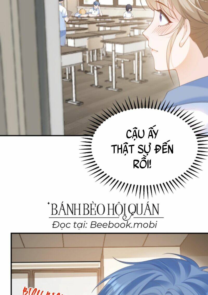 Tình Yêu Cháy Bỏng Chapter 13 - Trang 2