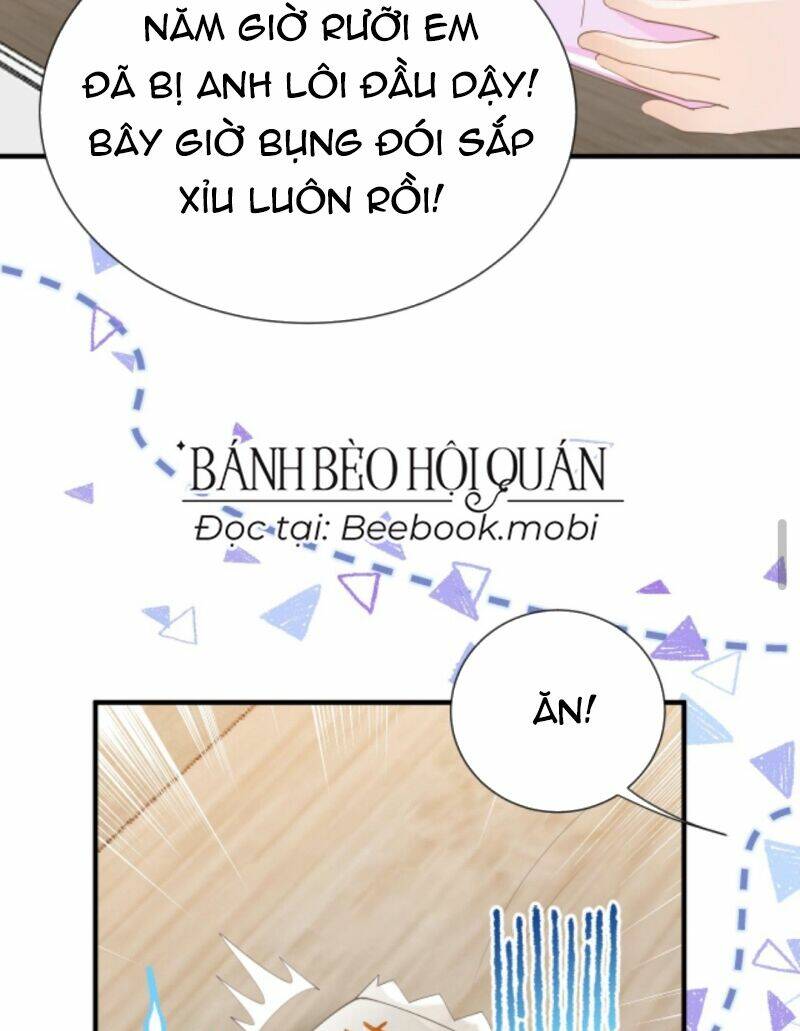 Tình Yêu Cháy Bỏng Chapter 14 - Trang 2