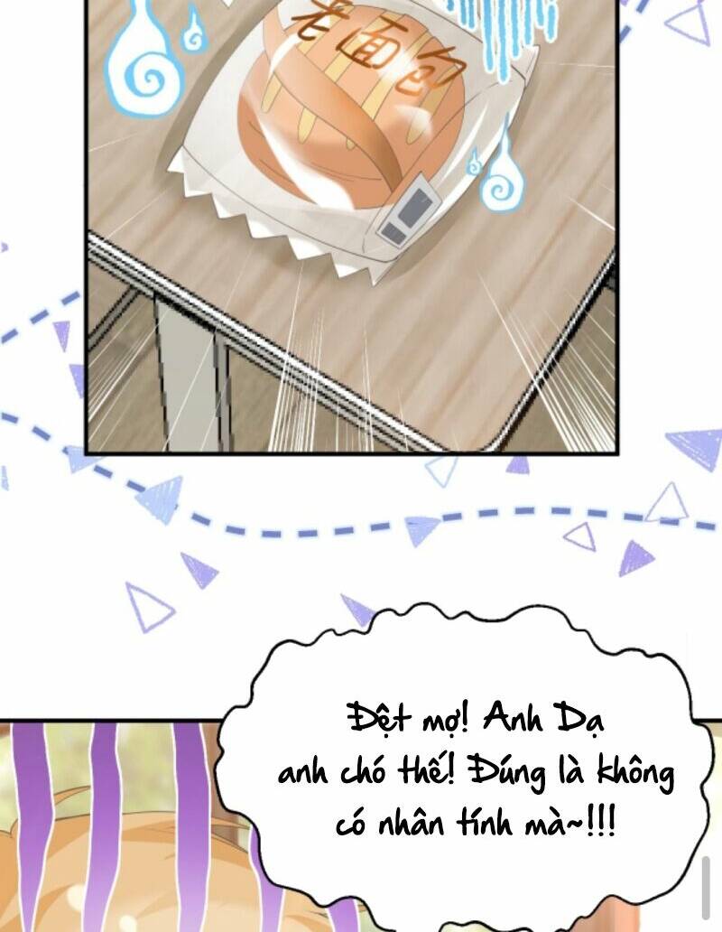 Tình Yêu Cháy Bỏng Chapter 14 - Trang 2