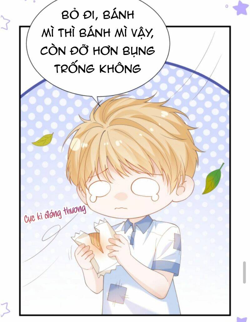 Tình Yêu Cháy Bỏng Chapter 14 - Trang 2