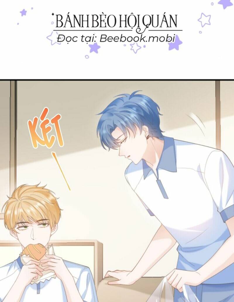 Tình Yêu Cháy Bỏng Chapter 14 - Trang 2