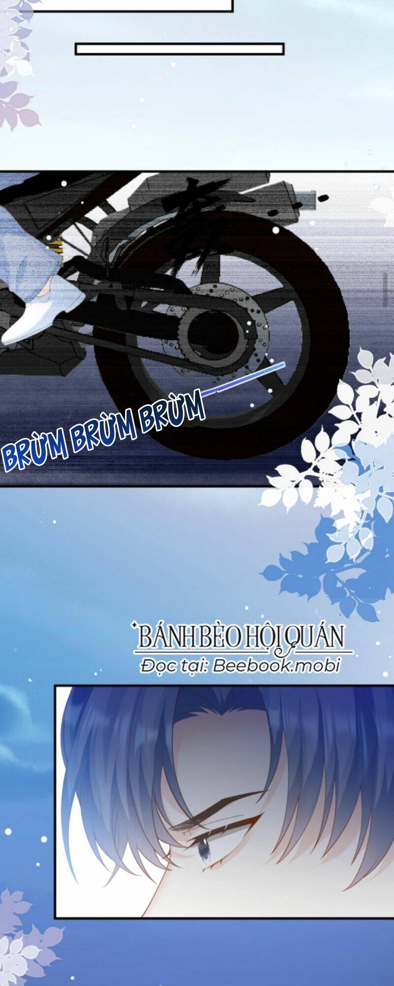 Tình Yêu Cháy Bỏng Chapter 14 - Trang 2