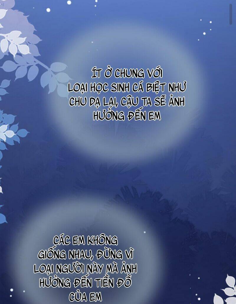 Tình Yêu Cháy Bỏng Chapter 14 - Trang 2