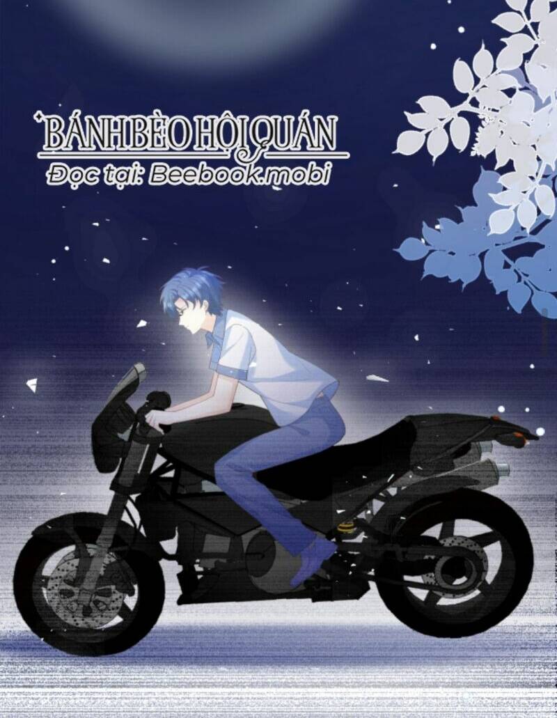 Tình Yêu Cháy Bỏng Chapter 14 - Trang 2