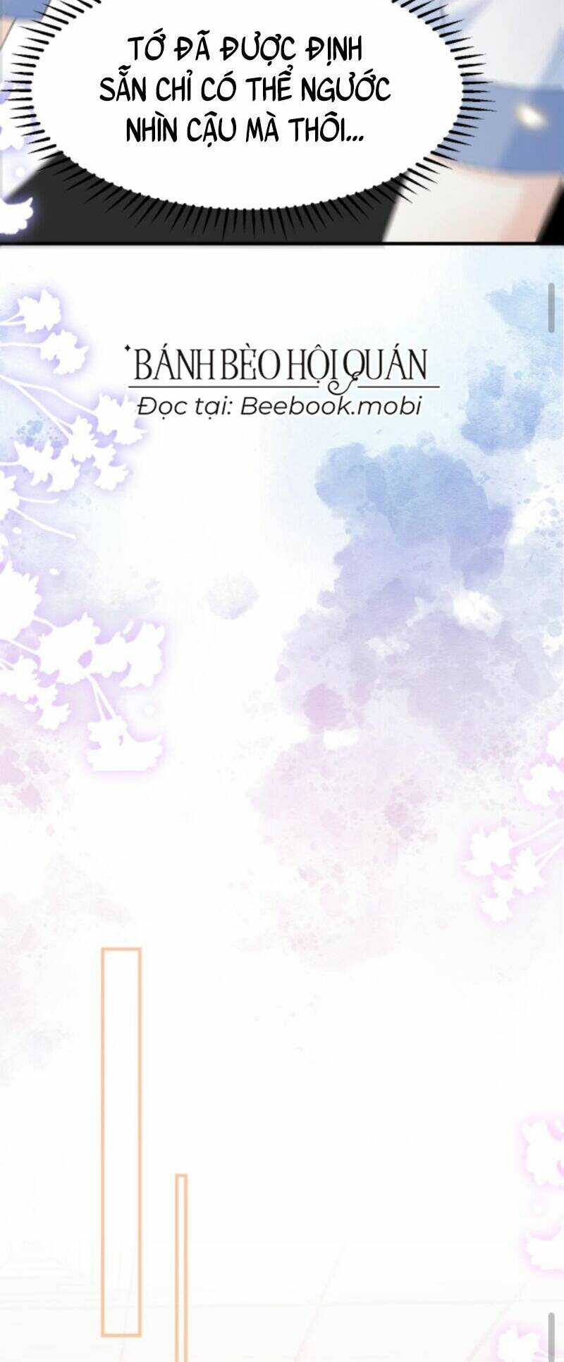 Tình Yêu Cháy Bỏng Chapter 14 - Trang 2