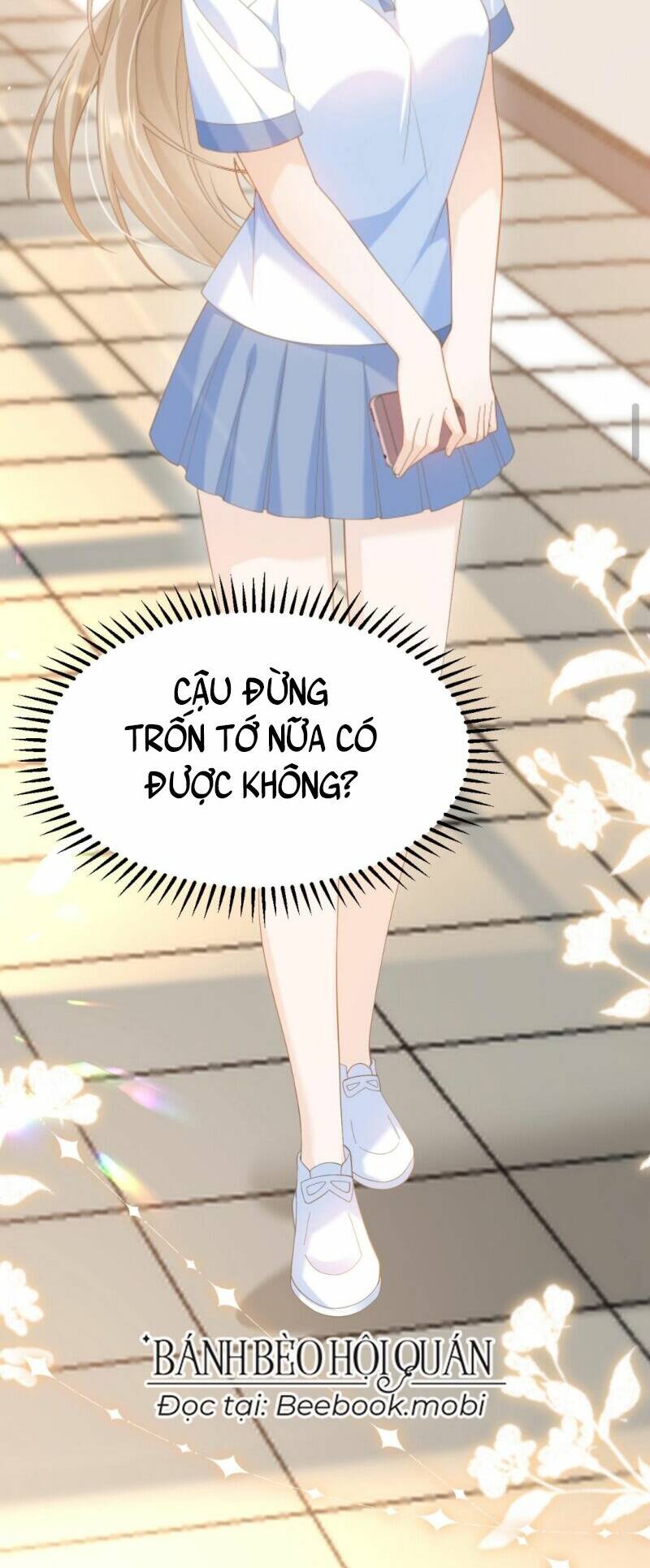 Tình Yêu Cháy Bỏng Chapter 14 - Trang 2