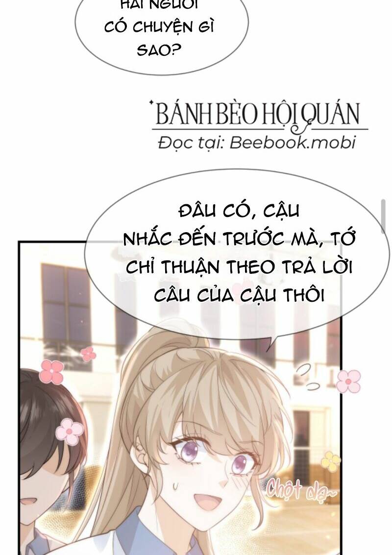 Tình Yêu Cháy Bỏng Chapter 15 - Trang 2
