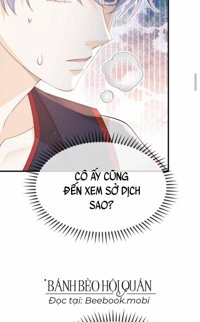 Tình Yêu Cháy Bỏng Chapter 15 - Trang 2