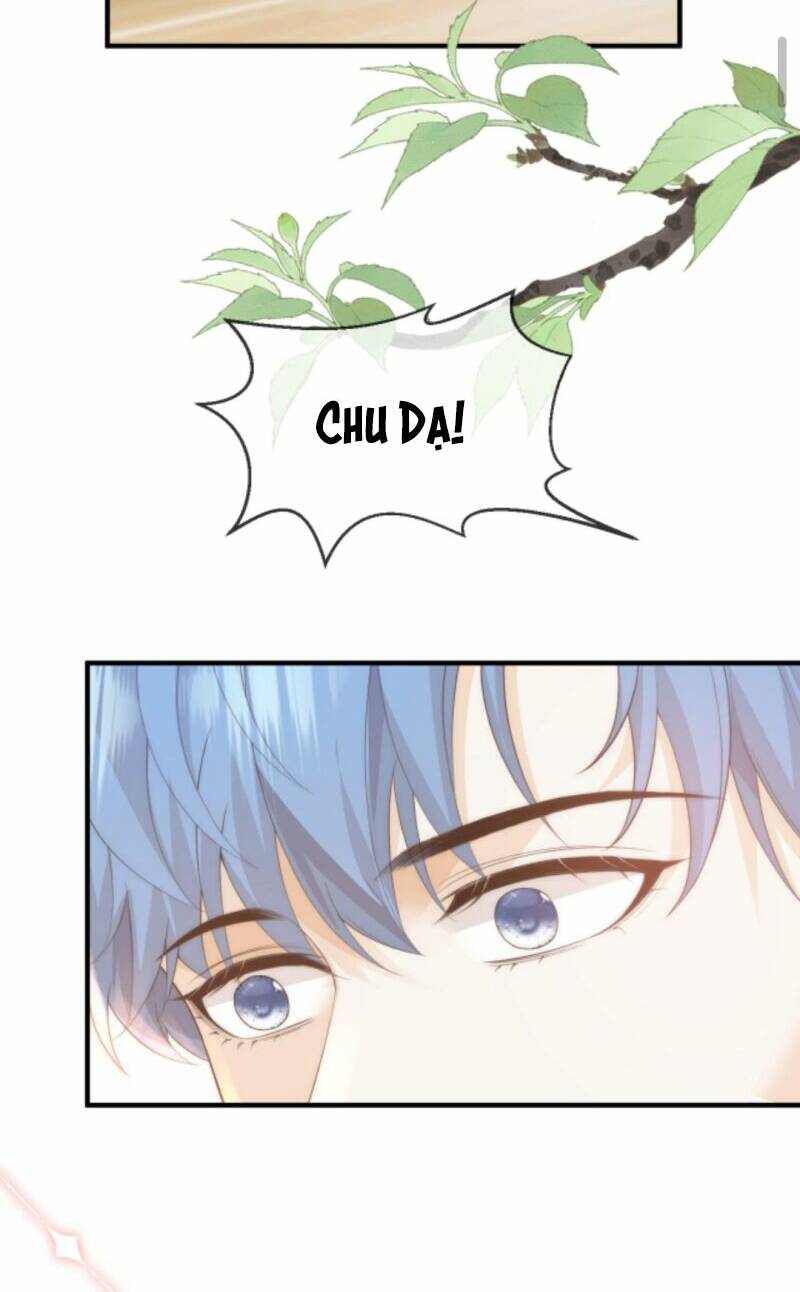 Tình Yêu Cháy Bỏng Chapter 15 - Trang 2