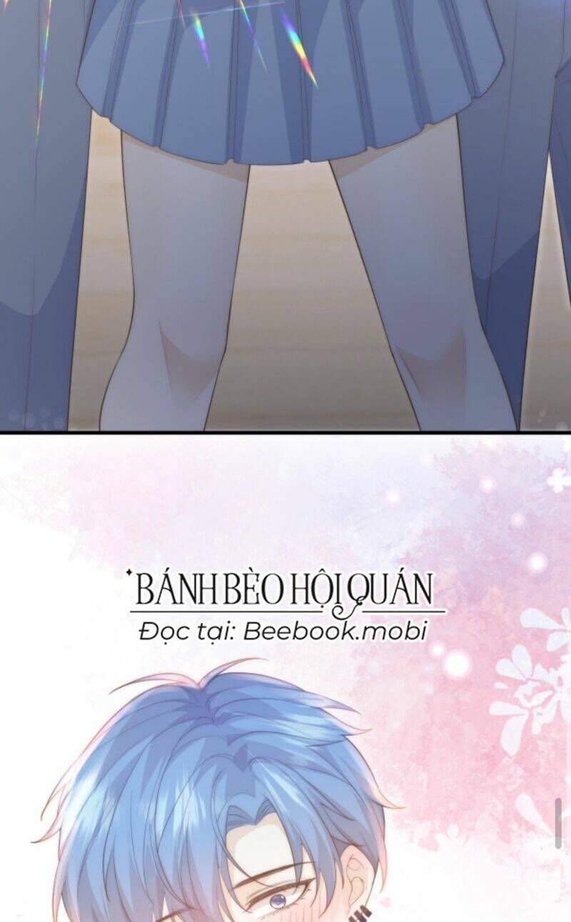 Tình Yêu Cháy Bỏng Chapter 15 - Trang 2