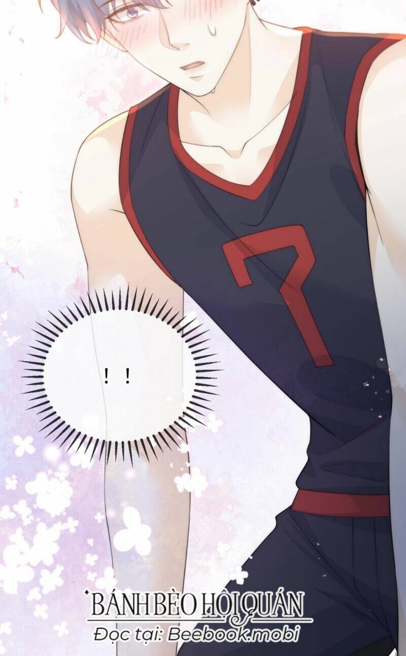 Tình Yêu Cháy Bỏng Chapter 15 - Trang 2