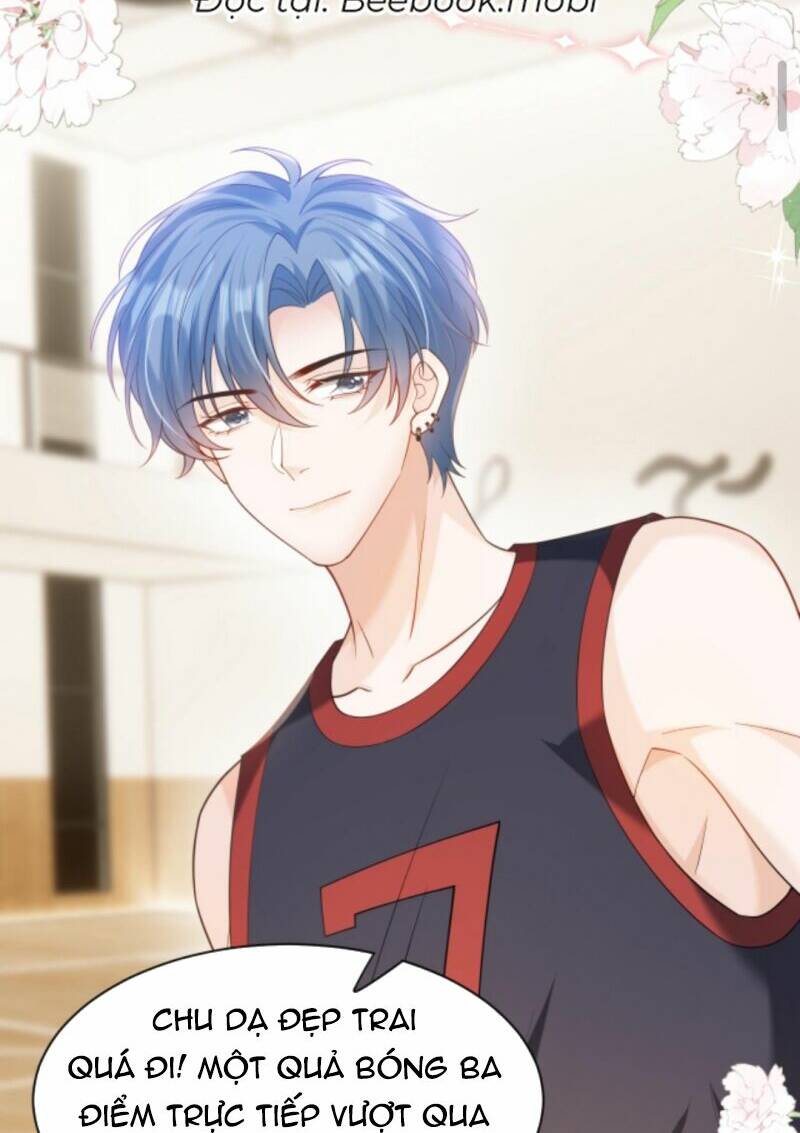 Tình Yêu Cháy Bỏng Chapter 16 - Trang 2