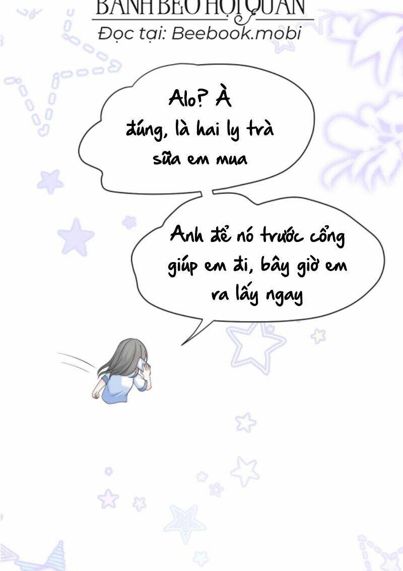 Tình Yêu Cháy Bỏng Chapter 16 - Trang 2