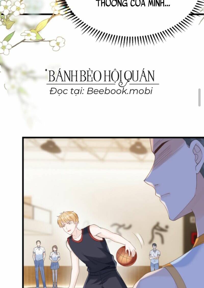 Tình Yêu Cháy Bỏng Chapter 16 - Trang 2