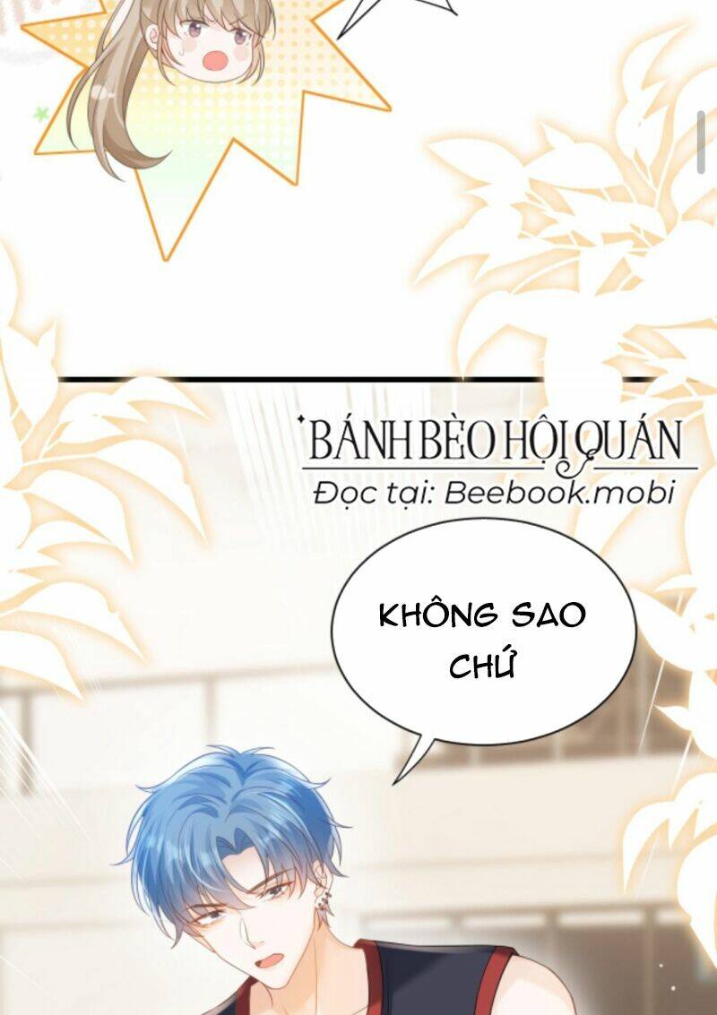 Tình Yêu Cháy Bỏng Chapter 16 - Trang 2