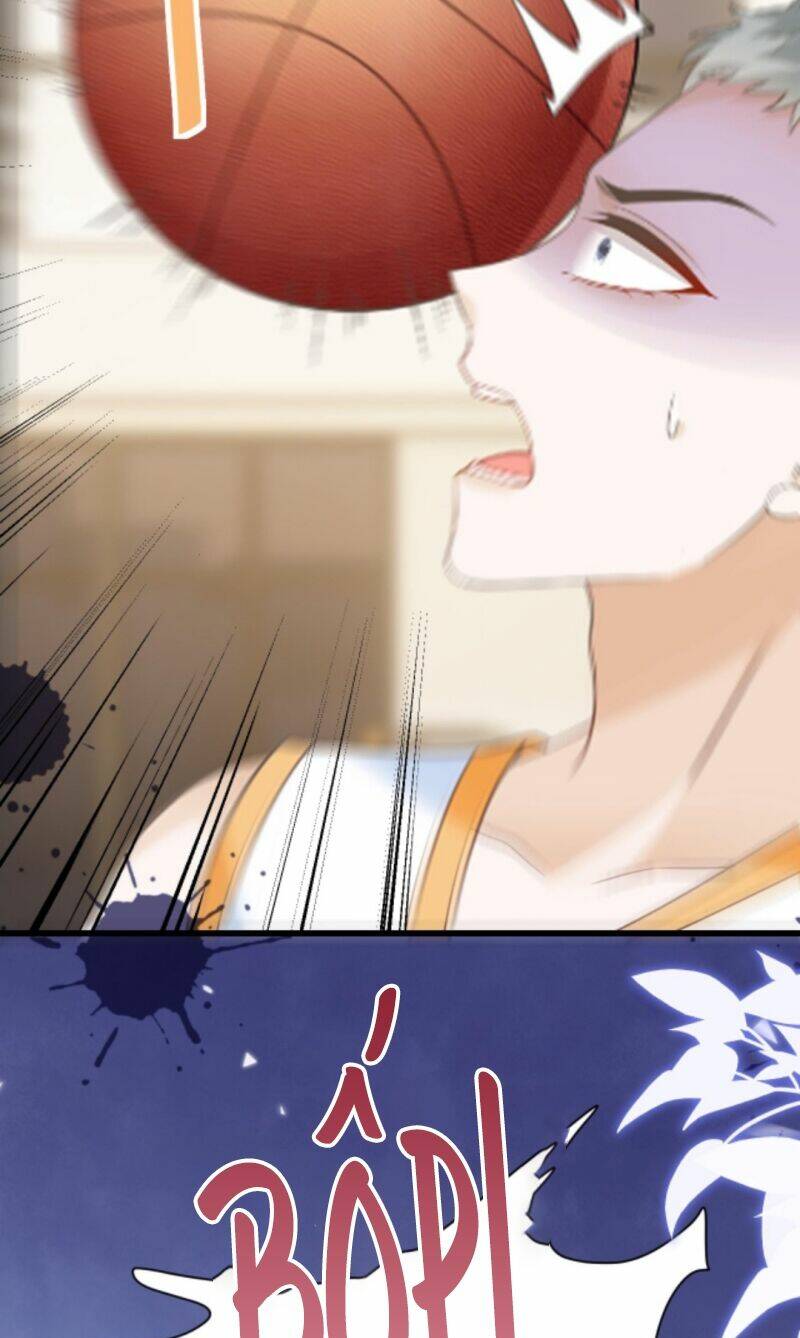 Tình Yêu Cháy Bỏng Chapter 16 - Trang 2