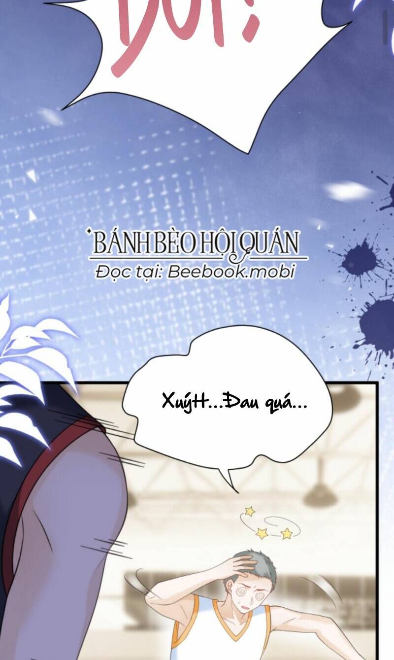 Tình Yêu Cháy Bỏng Chapter 16 - Trang 2