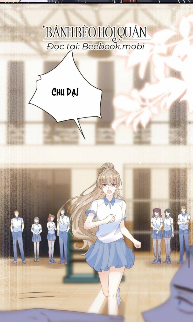 Tình Yêu Cháy Bỏng Chapter 16 - Trang 2