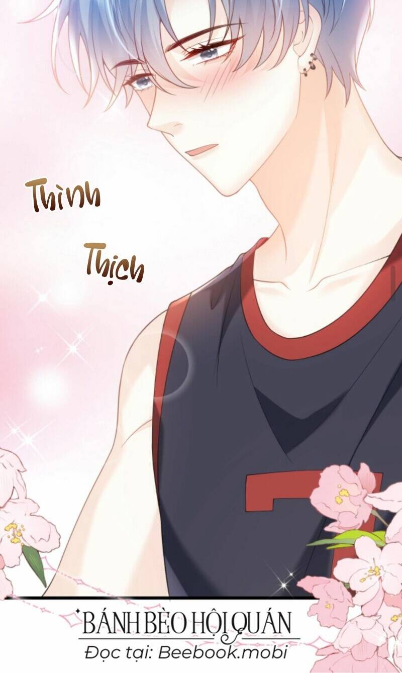 Tình Yêu Cháy Bỏng Chapter 16 - Trang 2