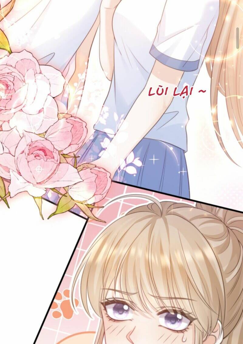 Tình Yêu Cháy Bỏng Chapter 18 - Trang 2