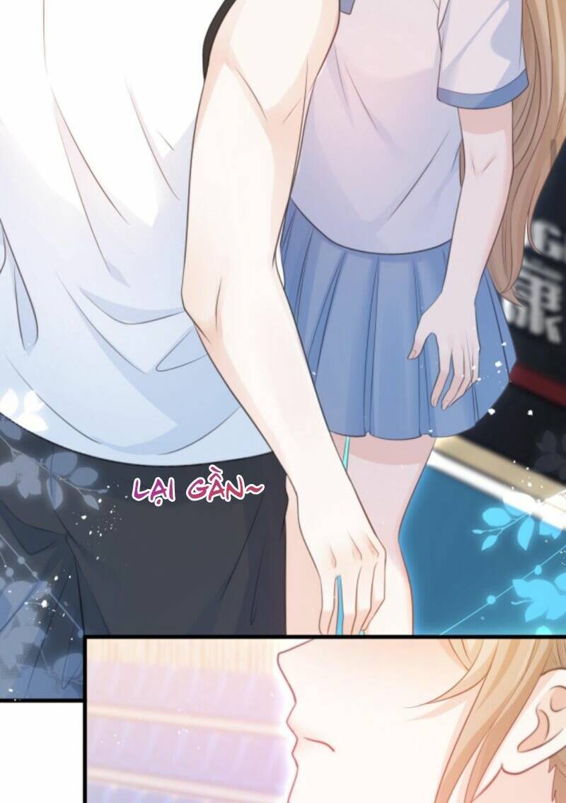 Tình Yêu Cháy Bỏng Chapter 18 - Trang 2